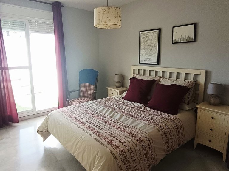 Apartment for Sale in Nueva Andalucía, Malaga 7