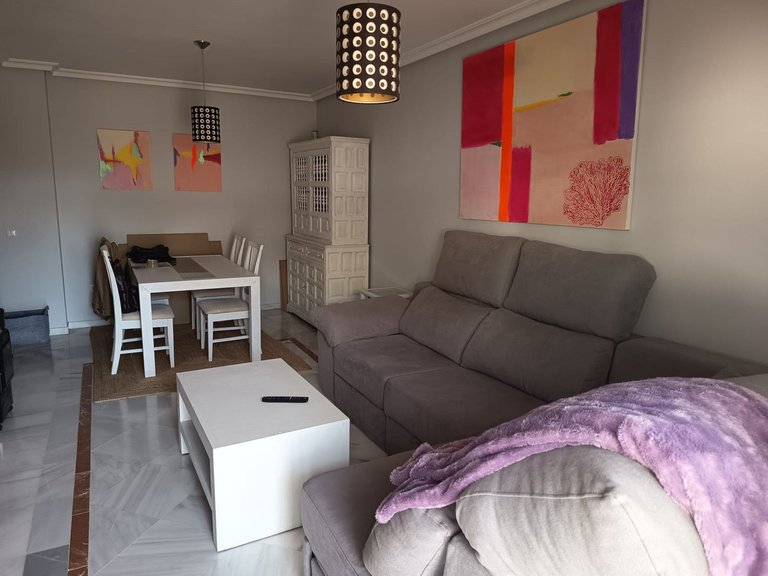Apartment for Sale in Nueva Andalucía, Malaga 8
