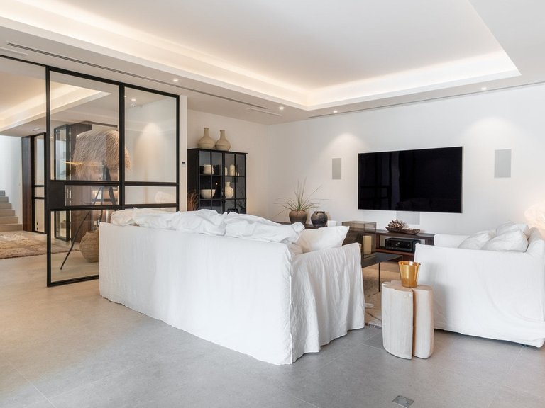 Villa for Sale in Benahavís, Malaga 20