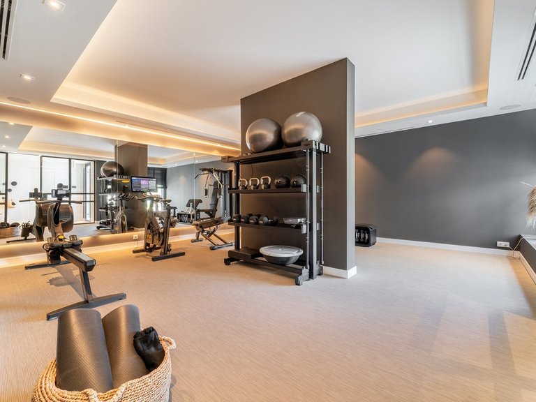 Villa for Sale in Benahavís, Malaga 21