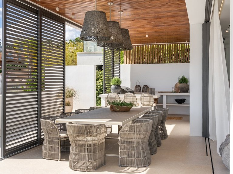 Villa for Sale in Benahavís, Malaga 24