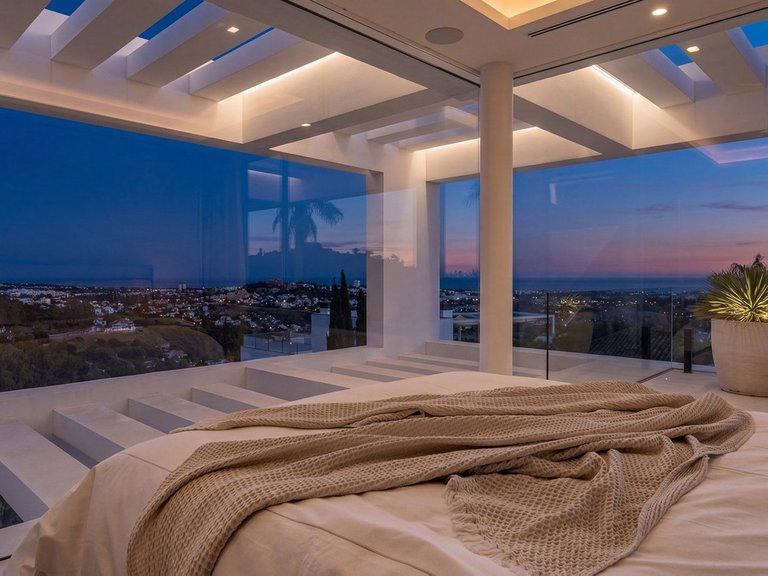 Villa for Sale in Benahavís, Malaga 28