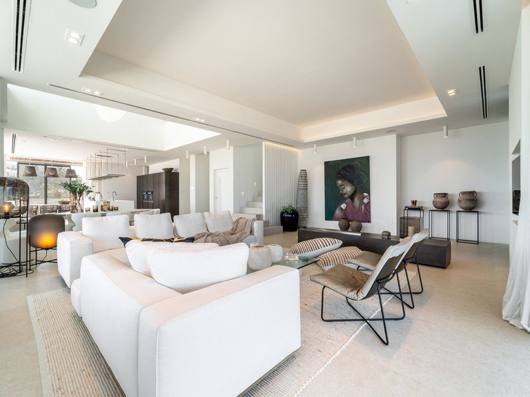 Villa for Sale in Benahavís, Malaga 5
