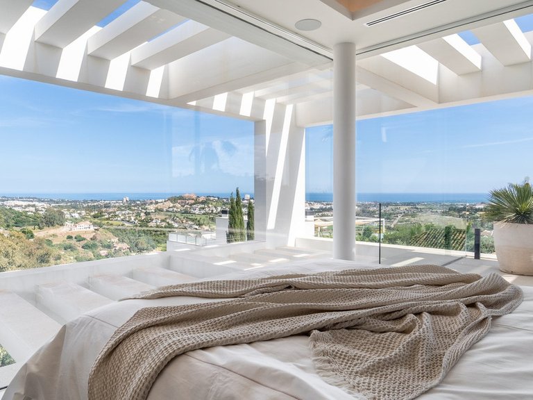 Villa for Sale in Benahavís, Malaga 8