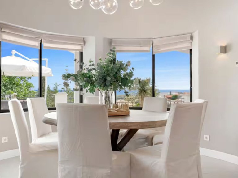 Villa for Sale in Benahavís, Malaga 9