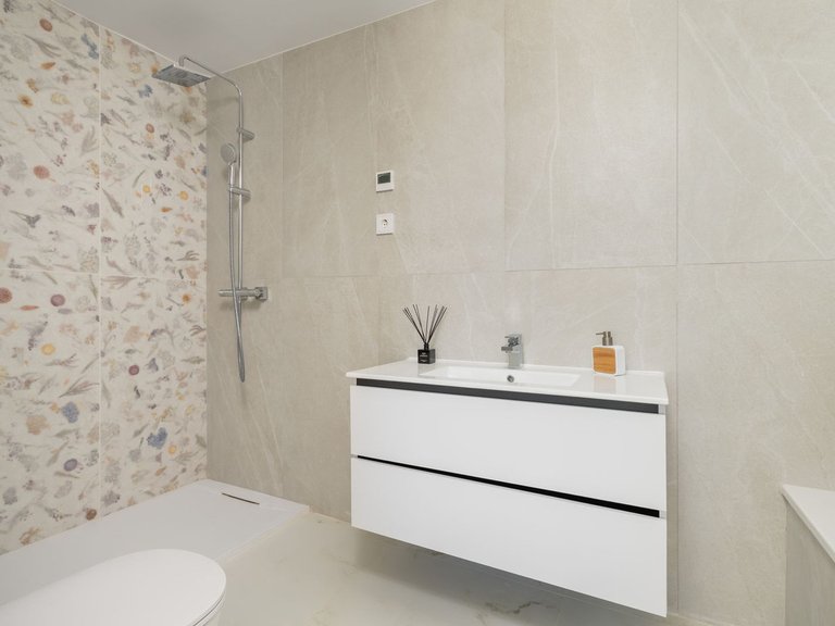 Apartment for Sale in Costa del Sol Estepona, Malaga 14