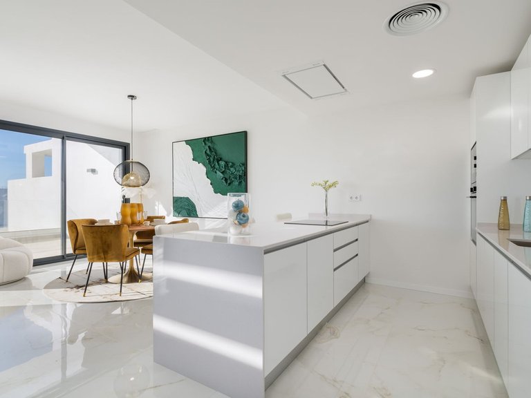 Apartment for Sale in Costa del Sol Estepona, Malaga 29