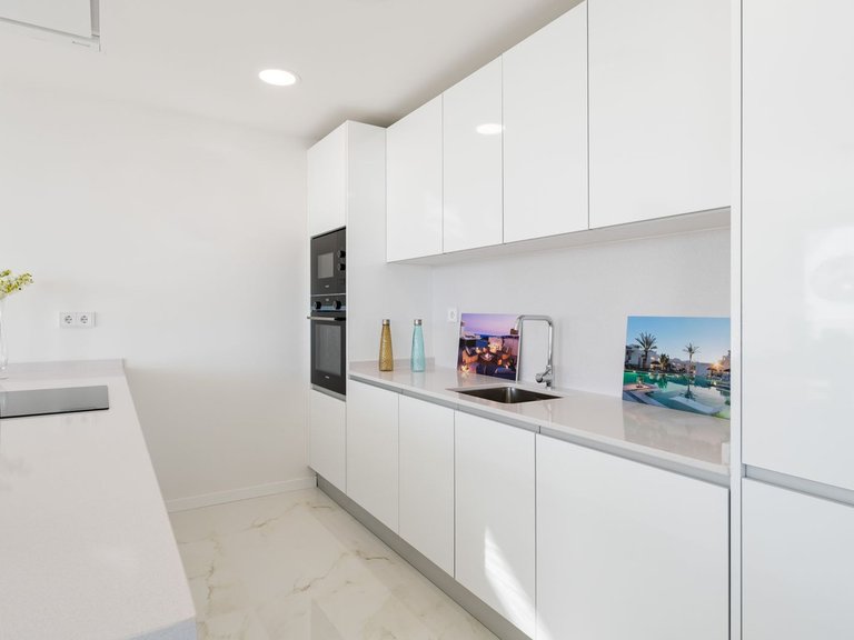Apartment for Sale in Costa del Sol Estepona, Malaga 34