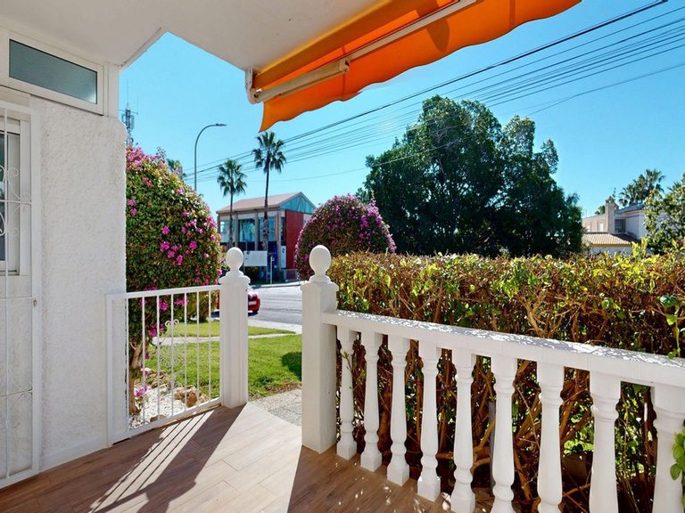 Apartment for Sale in Villamartin, Alicante 1