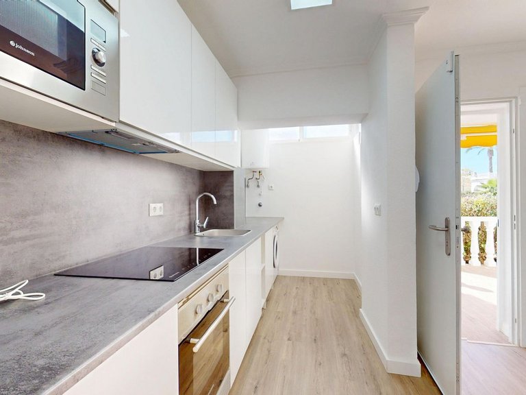 Apartment for Sale in Villamartin, Alicante 12