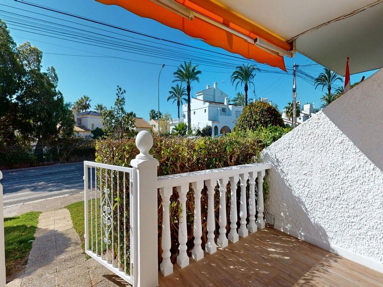 Apartment for Sale in Villamartin, Alicante 32