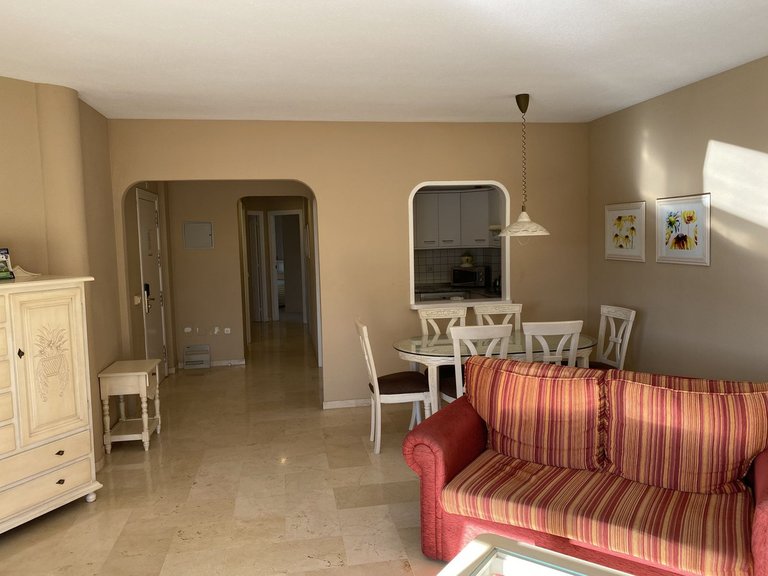 Apartment for Sale in Costa del Sol Mijas, Malaga 6