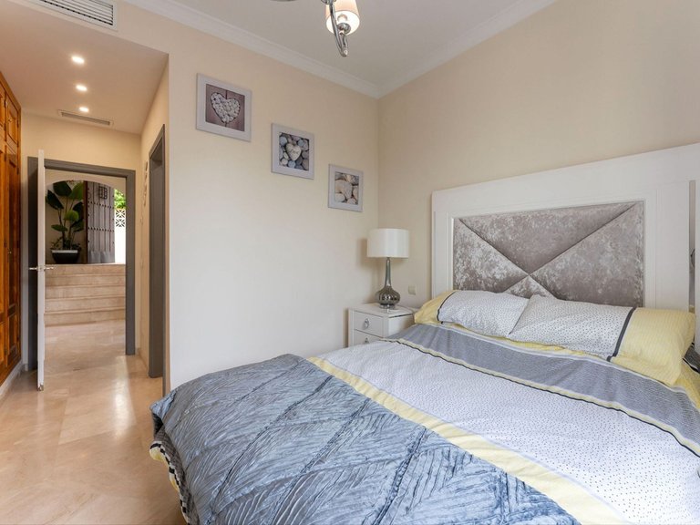 Villa for Sale in Mijas, Malaga 12