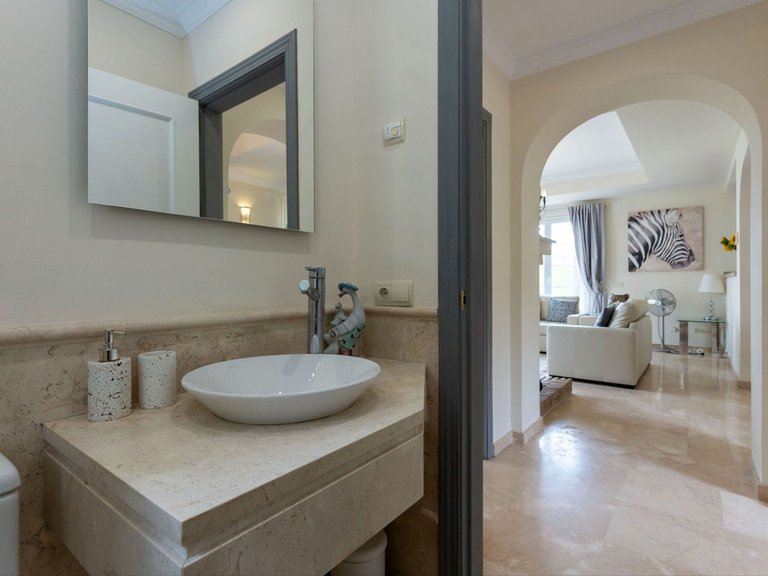 Villa for Sale in Mijas, Malaga 18