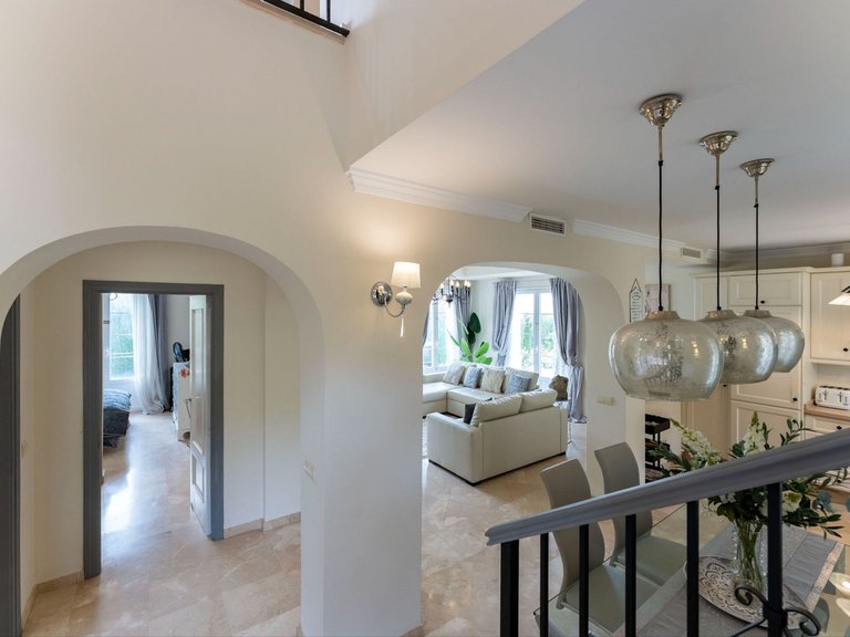 Villa for Sale in Mijas, Malaga 19