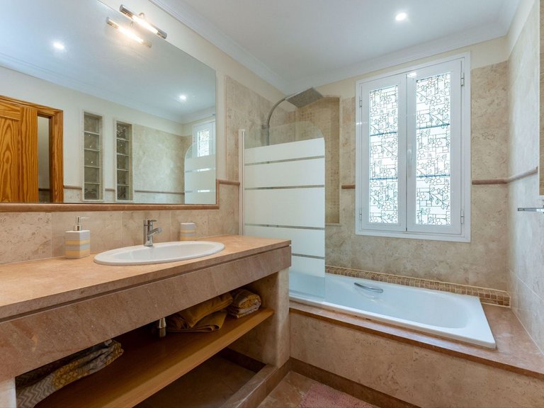 Villa for Sale in Mijas, Malaga 23