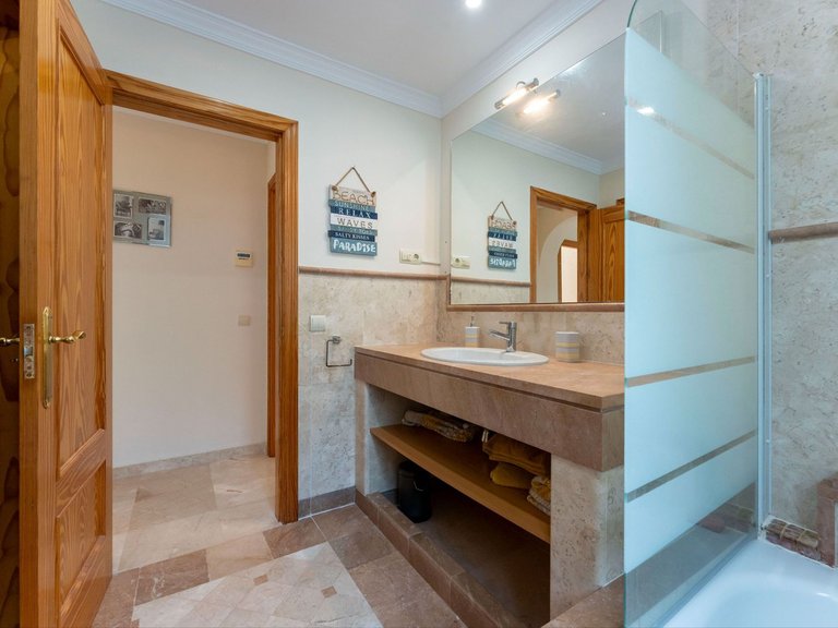 Villa for Sale in Mijas, Malaga 24