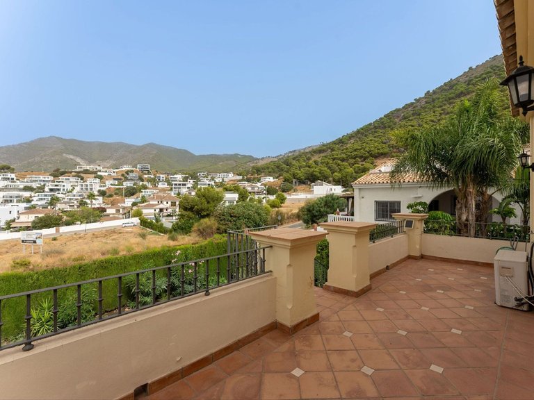Villa for Sale in Mijas, Malaga 28