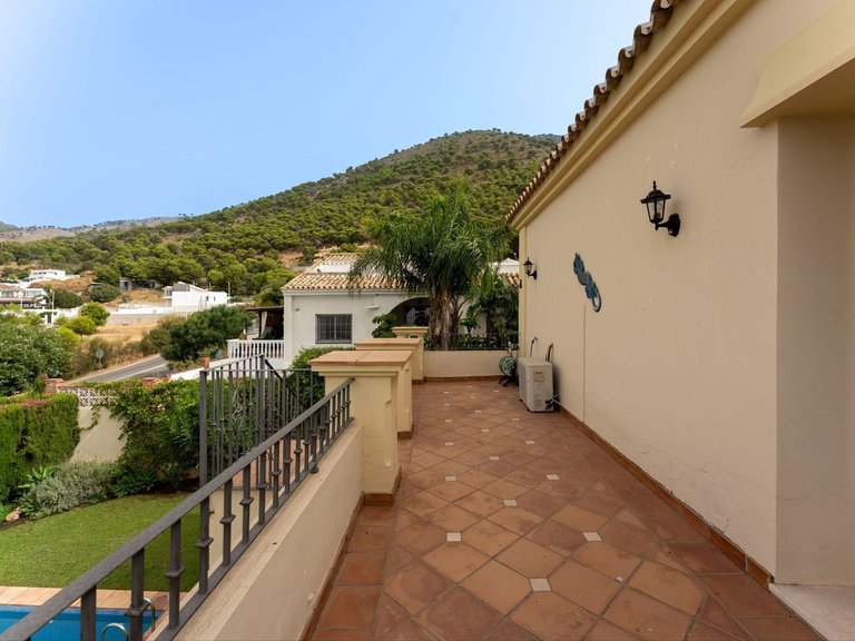 Villa for Sale in Mijas, Malaga 29