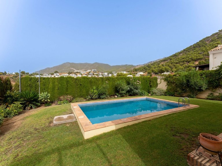 Villa for Sale in Mijas, Malaga 3
