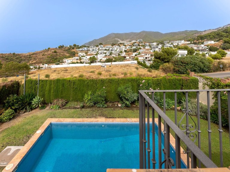 Villa for Sale in Mijas, Malaga 30