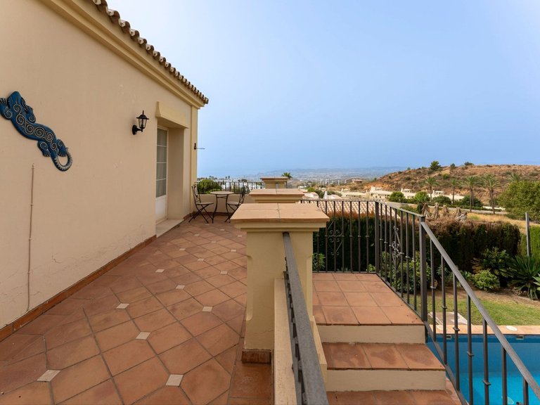 Villa for Sale in Mijas, Malaga 31