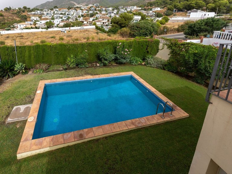 Villa for Sale in Mijas, Malaga 32