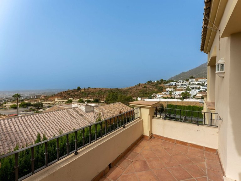 Villa for Sale in Mijas, Malaga 33