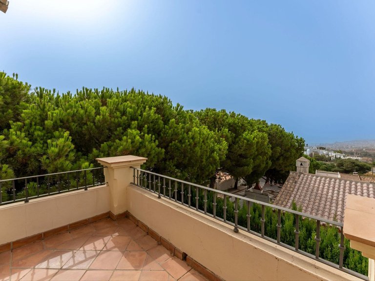 Villa for Sale in Mijas, Malaga 34
