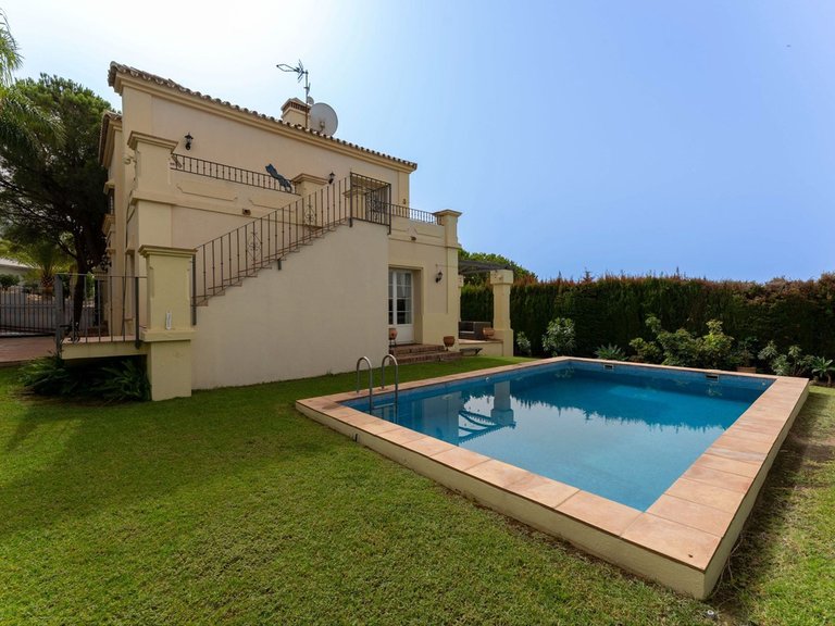 Villa for Sale in Mijas, Malaga 35