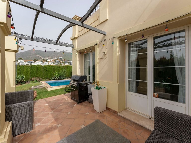 Villa for Sale in Mijas, Malaga 36