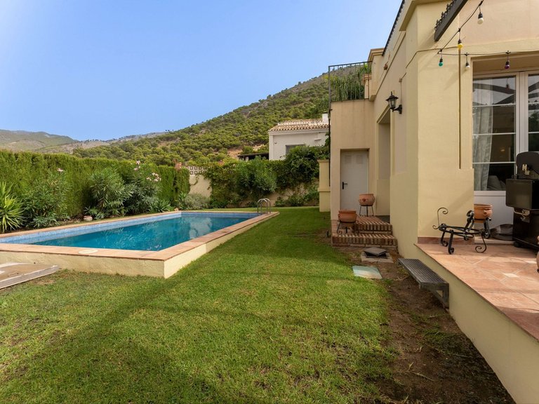 Villa for Sale in Mijas, Malaga 37