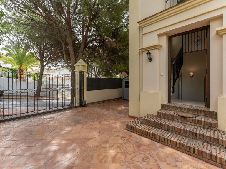 Villa for Sale in Mijas, Malaga 38