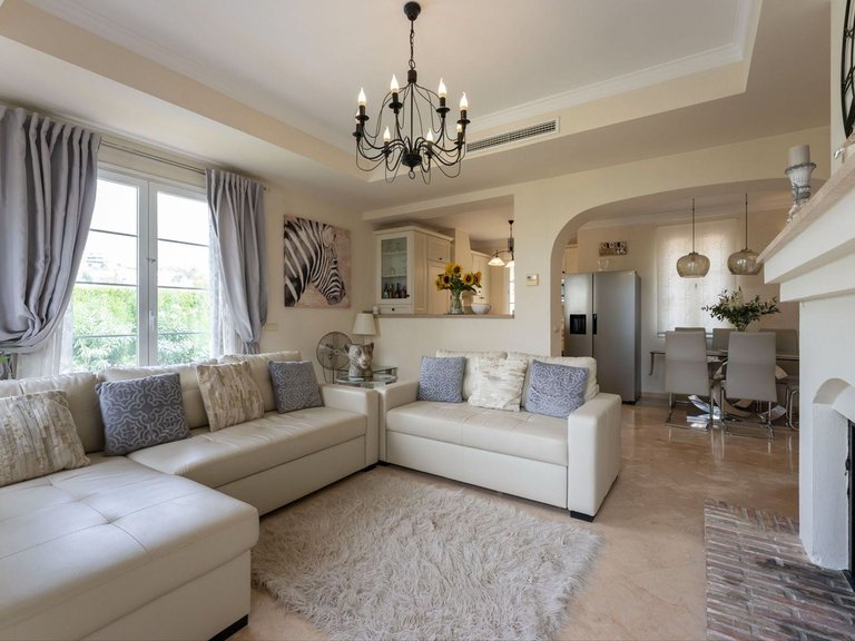 Villa for Sale in Mijas, Malaga 6
