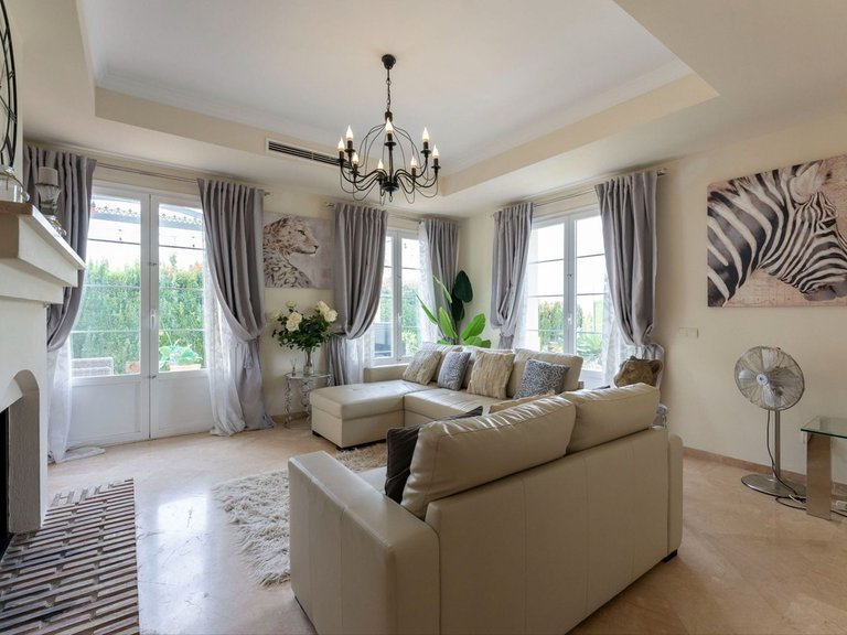 Villa for Sale in Mijas, Malaga 7