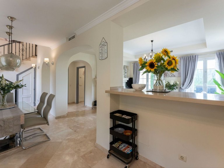 Villa for Sale in Mijas, Malaga 8