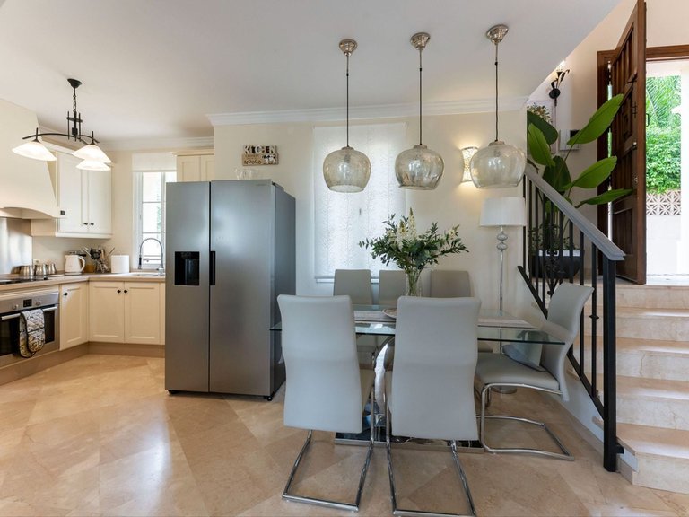 Villa for Sale in Mijas, Malaga 9