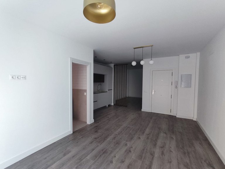 Apartment for Sale in Málaga, Malaga 1