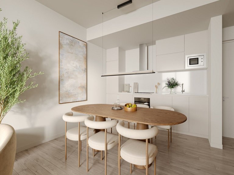 Apartment for Sale in Mijas, Malaga 6