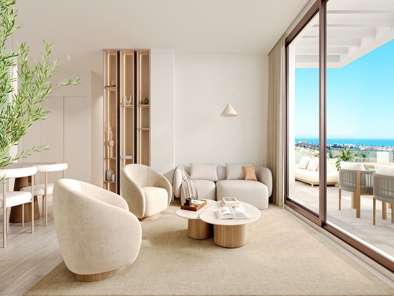 Apartment for Sale in Mijas, Malaga 7