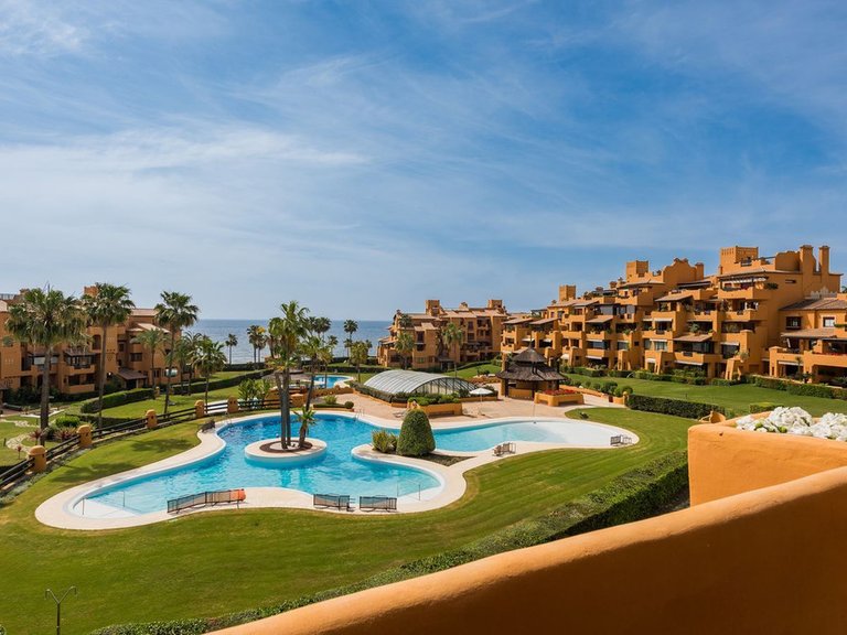 Apartment for Sale in Estepona, Malaga 1