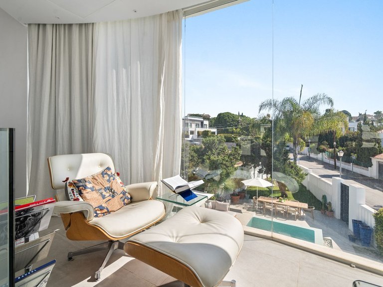 Villa for Sale in Marbesa, Malaga 14