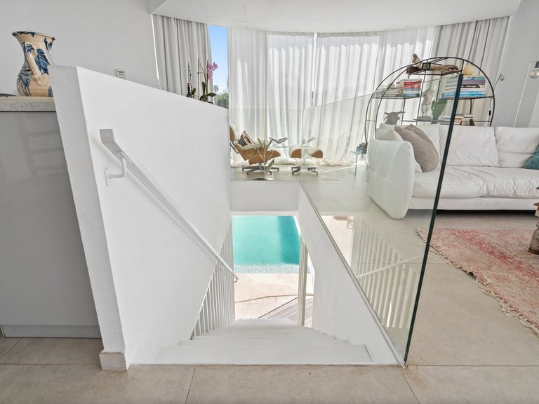 Villa for Sale in Marbesa, Malaga 15