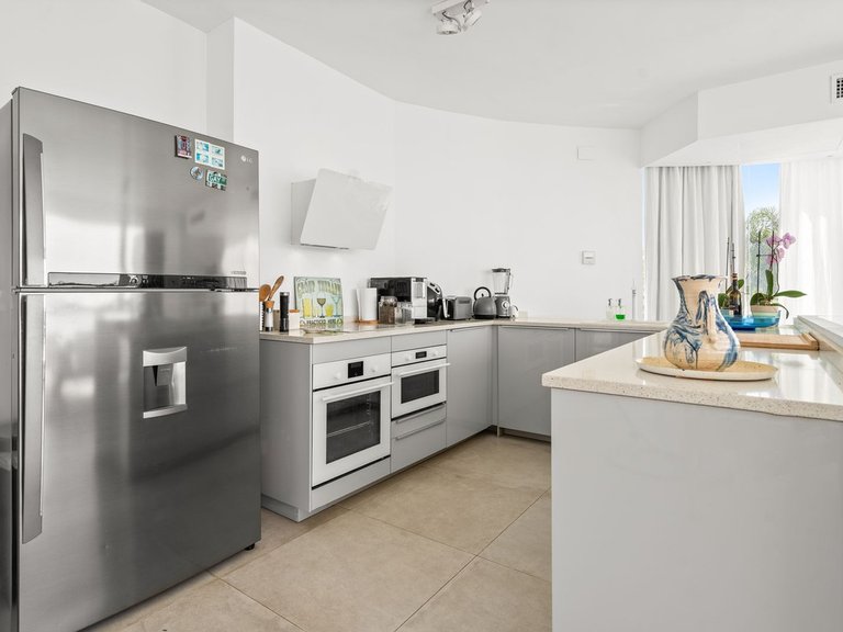 Villa for Sale in Marbesa, Malaga 16