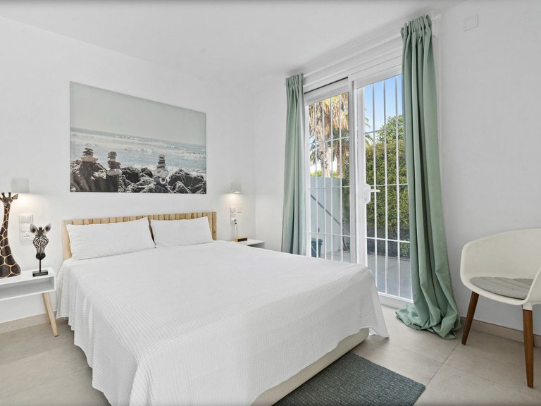 Villa for Sale in Marbesa, Malaga 22
