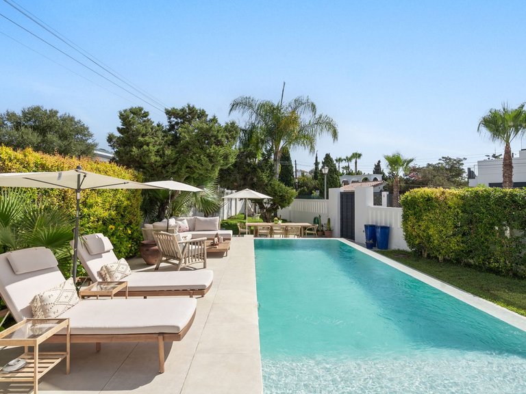 Villa for Sale in Marbesa, Malaga 3