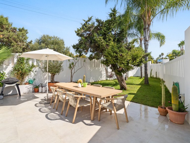 Villa for Sale in Marbesa, Malaga 5