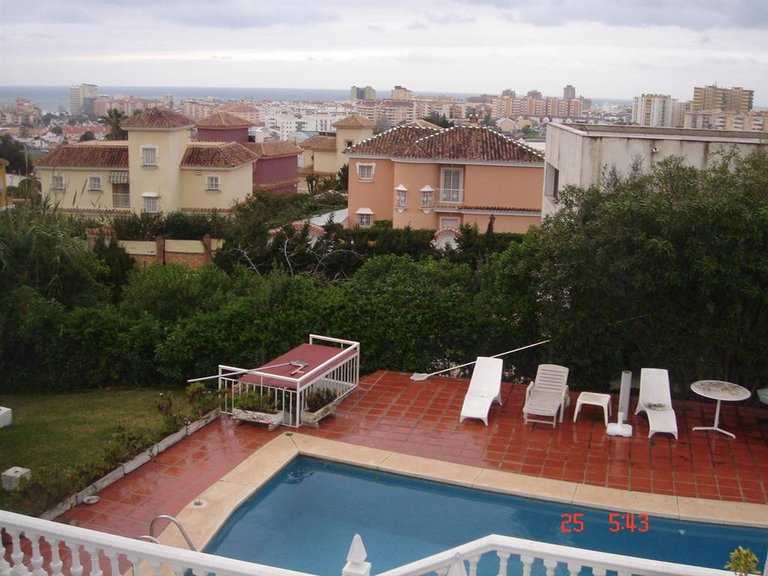 Villa for Sale in Mijas Costa, Malaga 17