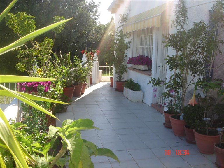 Villa for Sale in Mijas Costa, Malaga 2