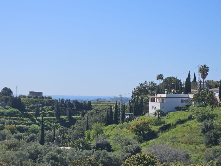 Plot for Sale in Mijas, Malaga 1